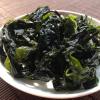 MAFUSE Natural Wakame Seaweed Rich in Umami, Iodine, and Various Minerals. Ideal for Preparing Miso Soup, Salads, Ramen, and Sushi. (100g x 2 Bags) view 2