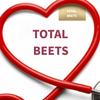 Total Beets Soft Chews, Pomegranate Berry Flavor, Daily Body Wellness & Steady Energy Support view 3