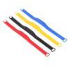 Dioche Wristband Access Control 4PCS NFC Wristband Silicone Bracelet - Rewritable Access Control Band, Ideal for Swimming Pools, Saunas & Hotels view 2