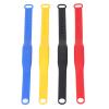 Dioche Wristband Access Control 4PCS NFC Wristband Silicone Bracelet - Rewritable Access Control Band, Ideal for Swimming Pools, Saunas & Hotels view 3