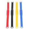 Dioche Wristband Access Control 4PCS NFC Wristband Silicone Bracelet - Rewritable Access Control Band, Ideal for Swimming Pools, Saunas & Hotels view 4