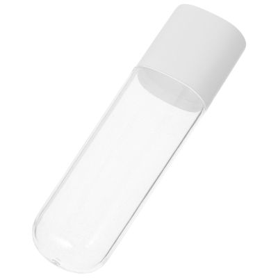 DOITOOL Portable Flosser Nozzle Storage Case for Travel with Multifunctional Design, Firm Plastic Material, Small Compact Size for Flosser Tips Protection and Dustproof Cover