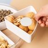 Plant Fibre Desiccant Sheets 100Pcs High Absorption Moisture Absorbers for Food Storage, Tea, Cookies view 3