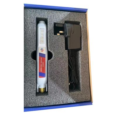 Akfldms Mini Medical Vein Finder with Infrared Scanner, Portable Vein Detector Viewer UK Plug