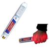 Akfldms Mini Medical Vein Finder with Infrared Scanner, Portable Vein Detector Viewer UK Plug view 3