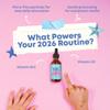Gentle daily nutritional drops, specially designed for children view 2