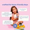 Gentle daily nutritional drops, specially designed for children view 4