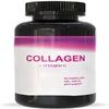 Collagen and vitamin C provide daily health care for hair, translucent skin and strong nails, suitable for both men and women. view 1