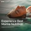 Nutraconcepts Omega-3 Plus - Pure Antarctic Krill Oil - 500mg - 60 Easy Swallow Capsules - Phospholipid Omega-3s with Natural Astaxanthin - EPA 140mg & DHA 65mg - Supports Heart, Brain & Skin Health view 4