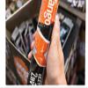 Tango Ice Poles - Freeze Lollies - Bulk Box of 60 x 75ml Tango Pops - Gluten Free, Suitable For Vegetarians - Blue Raspberry, Cherry, Apple And Orange Flavours view 3