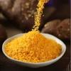 Puregro Golden Breadcrumbs 300g | Fine Golden Breadcrumbs | Ideal for Coating, Frying and Baking | Suitable for Chicken, Fish and Vegetables | Pantry Staple view 4
