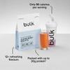 Bulk Clear Whey Isolate Less Sweet | Peach Iced Tea | 20g Protein per Serving | Low Sugar | Refreshing Fruity Flavours | 86 Calories | Fast Absorbing | Hydrating Protein Drink | 2kg view 3