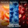 Bulk Clear Whey Isolate Less Sweet | Peach Iced Tea | 20g Protein per Serving | Low Sugar | Refreshing Fruity Flavours | 86 Calories | Fast Absorbing | Hydrating Protein Drink | 2kg view 4