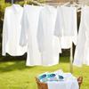 Dr Beckmann Glowhite Fabric Whitener 5x 40g Sachets - Whitening Powder for Whites - Brightens Dull Grey Laundry - Works with Detergent - Machine Wash Fabric Brightener - Keeps Whites White view 2