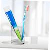 Hoement Water Flosser Accessories Case 6Pcs Waterproof Portable Dustproof Tip Holder Compatible with Y3 Model for Oral Irrigator Travel Use view 4