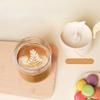 400ML Automatic Electric Mixing Cup Designed For Protein Shakes For Coffee And Liquid Supplements One Click Stirring And Recharging(Pink) view 4