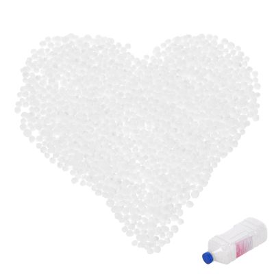 BETOOKY Moisture Absorber Refill Beads Replaceable Granules and Prolonged Dehumidifying Effect, Plastic Moisture Remover for Kitchens and Cars, for Home Use and Odour Control