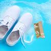 POPETPOP 2pcs Cleaning Brush Hard Bristles for Outdoor Use and Soft Bristles for Clothes Laundry for Shoes and Household Cleaning Tasks view 4