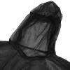 BETOOKY Outdoor Mosquito clothing Set with Gloves for Holidays Abroad and Outdoor Trips, Lightweight Foldable Polyester Fabric Suitable for Travel and Camping view 3