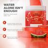 SugarFree Electrolyte Powder, Watermelon Flavor, Hydration Support Mix with Sodium Potassium Magnesium Calcium, Portable Travel Jar view 2