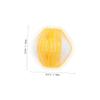 6pcs Reusable Pet Hair Remover Balls Lint Remover for Washing Machine Laundry Pet Hair Catcher Dog Balls for ClothesDeft Processed view 2
