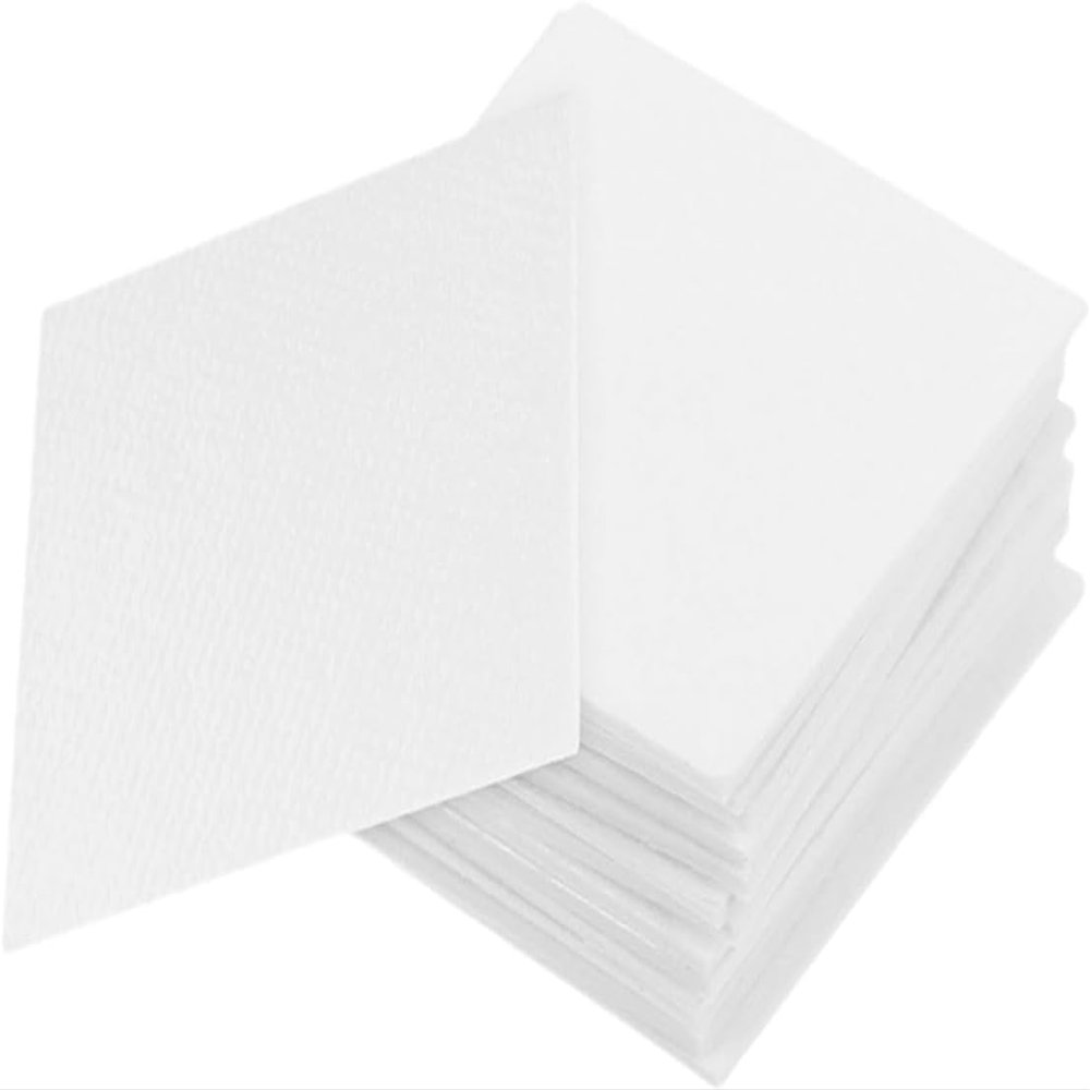 Food-Grade Plant Desiccant Sheets 100Pcs Natural Fibre Moisture Absorber for Cookie Jars Food Containers Portable Drying SolutionFashion Design