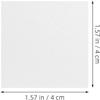 Food-Grade Plant Desiccant Sheets 100Pcs Natural Fibre Moisture Absorber for Cookie Jars Food Containers Portable Drying SolutionFashion Design view 2