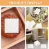 Food-Grade Plant Desiccant Sheets 100Pcs Natural Fibre Moisture Absorber for Cookie Jars Food Containers Portable Drying SolutionFashion Design view 3