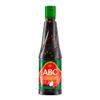 ABC Hot Sweet Soy Sauce Kecap Manis Pedas 275ml Indonesian Sweet Soy Sauce Spicy Cooking Sauce HALAL (12 Bottle) view 2