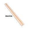 2 Pieces Yoga Stretching Stick | Pilates Workout Exercise Stick Portable Corrector Pole For Flexibility Balance And Mobility Training view 2