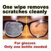 Glasses Scratch Remover, Anti-Fog Eyewear Cleaning Solution, Sunglass Scratch Repair Wax, for Daughter Family Friends Men Boys Girls Youth Teens Son view 4