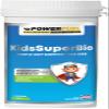 KidsSuperBio Children's Probiotic Powder | 1 Billion CFU Live Bacteria | 7 Strains with FOS Prebiotic | Gentle Gut Support for All Ages | No Refrigeration Needed | Vegan | 60g 60 Servings view 1