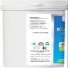 KidsSuperBio Children's Probiotic Powder | 1 Billion CFU Live Bacteria | 7 Strains with FOS Prebiotic | Gentle Gut Support for All Ages | No Refrigeration Needed | Vegan | 60g 60 Servings view 2