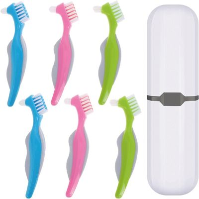 Denture Brush