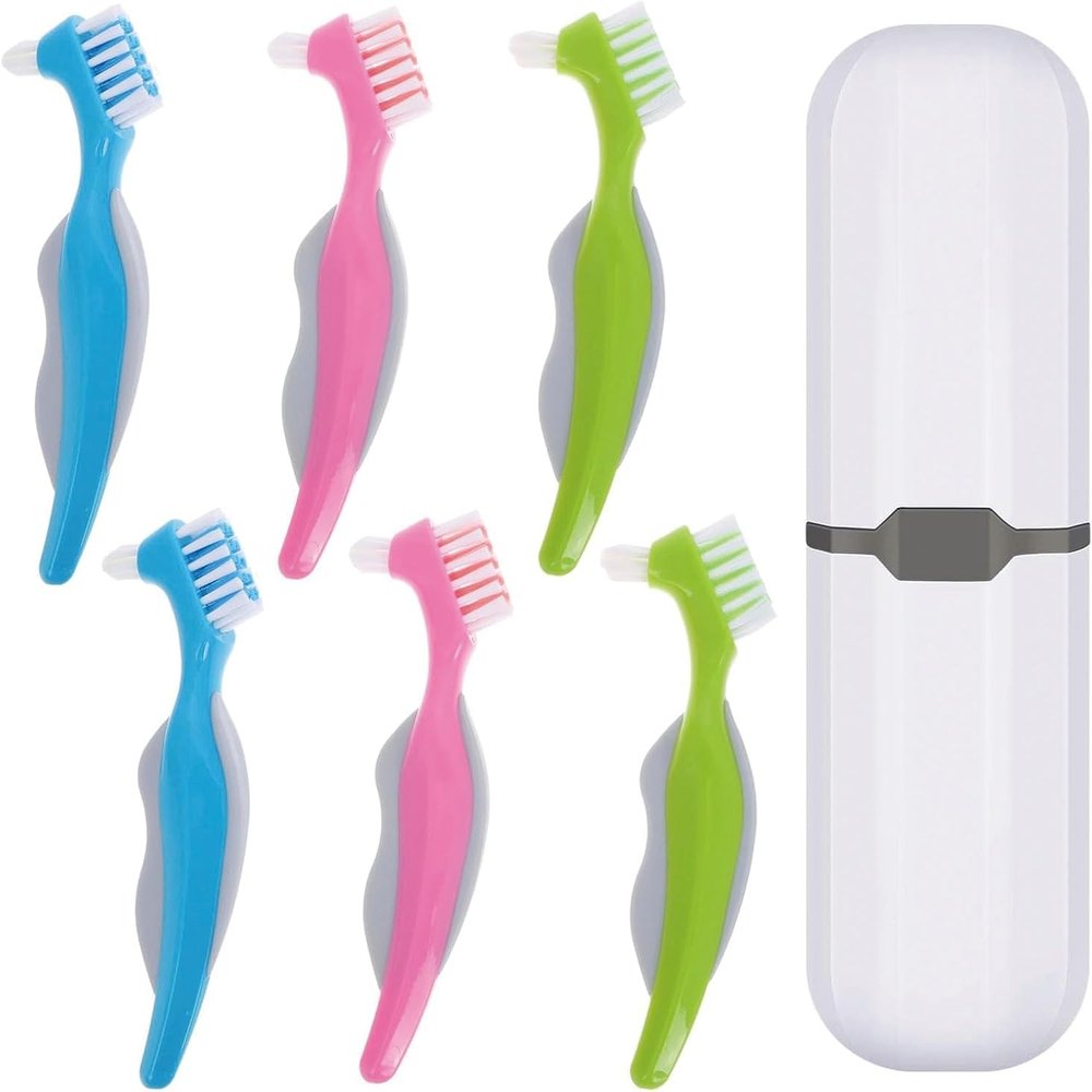 Denture Brush
