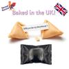 2 Pack Will You Be My Boyfriend Fortune Cookies | Boyfriend Valentines | Romantic Gifts For Him | Long Distance Relationship Gifts | Anniversary Card Alternative | Vegan & UK Baked view 2