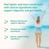 Applied Nutrition - Coleen Rooney - Debloat Capsules - Activated Charcoal, Digestive Enzymes & Probiotics - Bloating Relief - Gut Health & Digestion Support - (90 Capsules - 30 Servings) view 4