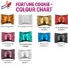 2 Pack Promoted To Big Brother Fortune Cookies | Fun Pregnancy Announcement Ideas For Kids | Baby Reveal & Big Brother Gifts | Vegan, UK Baked | Colour Coded Wrapper view 4