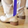 Long Shoe Horn 16.7in Lazy Wear Helper No Bending Dressing Aid view 3