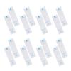 Angoily Disposable Paper Probe Covers 100Pcs Protective Sleeves for Pets Temperature Reading Sanitary Use at Home view 1