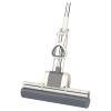 Blaihild Roller Sponge Mop, Super Absorbent Sponge Cleaner, Telescopic Mop with 14.96in for Bathroom and Kitchen view 1