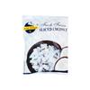 Daily Delight Sliced Coconut 400g Fresh Frozen Coconut Slices, Ready to Use and Preservative Free Product from India Pack of 1 view 1