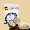 Daily Delight Sliced Coconut 400g Fresh Frozen Coconut Slices, Ready to Use and Preservative Free Product from India Pack of 1 view 3