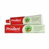 Neem Toothpaste for Germ Protection & Bad Breath Control | Strong Teeth & Healthy Gums with Mint & Aloe Vera | Anti-Cavity Fluoride Herbal Toothpaste | Oral Care | 150 g view 1