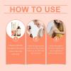 Hair Removal Oil 60ml Soothing Oil view 4