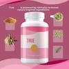 Womens 13-in-1 Vitamin Non-GMO Formula for Healthy Balanced Lifestyle view 4