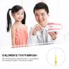 PATKAW Panda Toothbrush Soft Bristles for Boys and Girls Years Old Cute Cartoon Manual Brush Storage Bucket for Oral Cleaning view 3