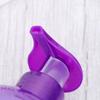 DONFAMDS Baking Soda Toothpaste Fruity Flavours Blueberry and with Pump Dispenser 2 Bottles for Teeth Cleaning and Oral Care 200g Each view 3