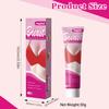 30 g Breast Enlargement Cream, Estrogen Cream, Breast Firming Cream Massage Breast Enlargement Cream, Natural Support for Breast Lift and Firmness view 2