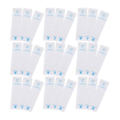 SOESFOUFU 100pcs Thermometer Sheath for Digital Thermometer Cover Probe Protection Sanitary Covers for Home and Clinic Use